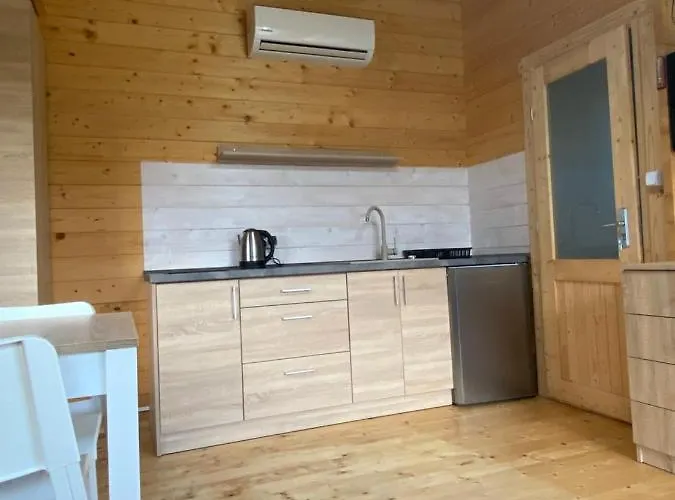 Habitación en casa particular I Wiktoria