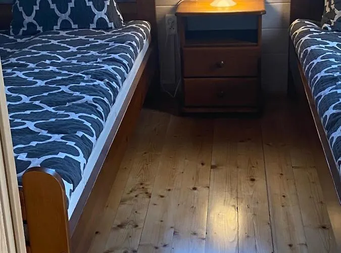 I Wiktoria Habitación en casa particular *