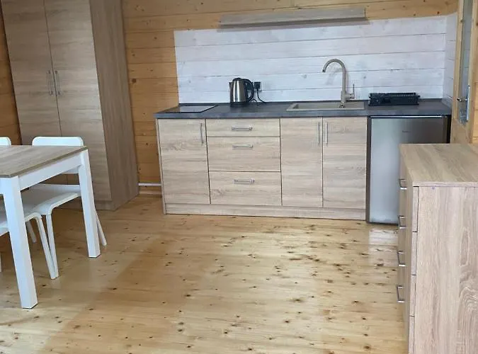 I Wiktoria Habitación en casa particular Bedzino