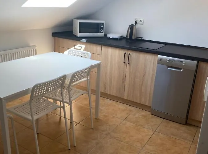 Habitación en casa particular I Wiktoria *