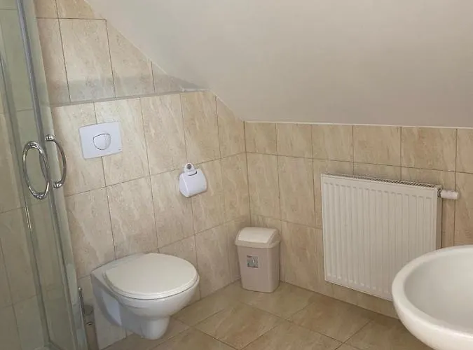 I Wiktoria Habitación en casa particular *