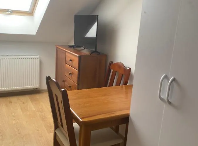 I Wiktoria Habitación en casa particular