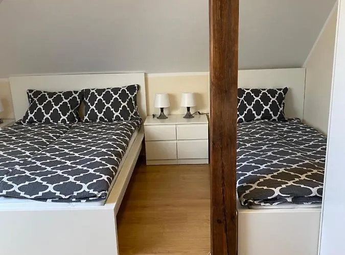 Habitación en casa particular I Wiktoria Bedzino