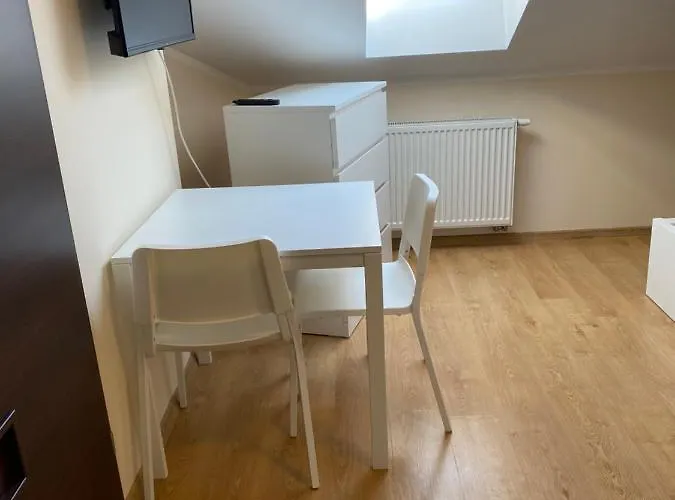 I Wiktoria * Bedzino