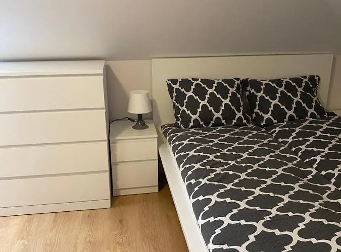 I Wiktoria Séjour chez l'habitant