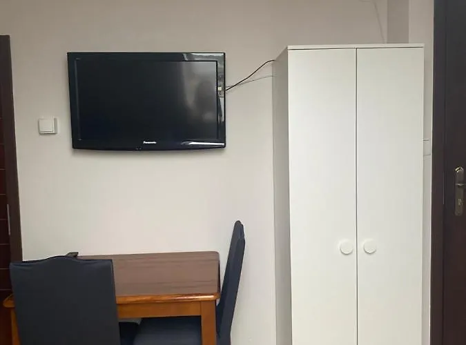 Habitación en casa particular I Wiktoria *