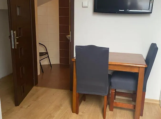 I Wiktoria Habitación en casa particular *