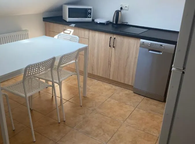 Habitación en casa particular I Wiktoria *