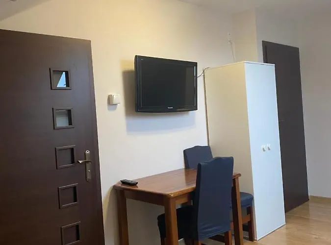 Habitación en casa particular I Wiktoria *