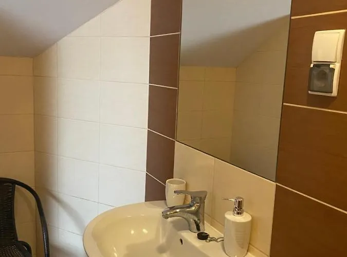 I Wiktoria Habitación en casa particular