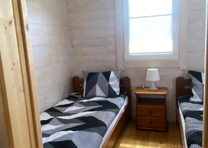 I Wiktoria Habitación en casa particular