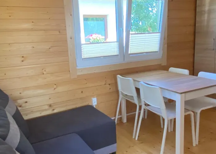 Habitación en casa particular I Wiktoria Bedzino