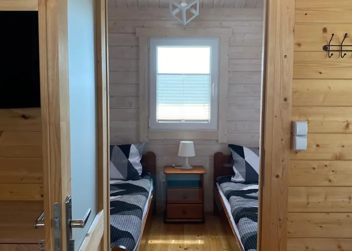 I Wiktoria Habitación en casa particular *