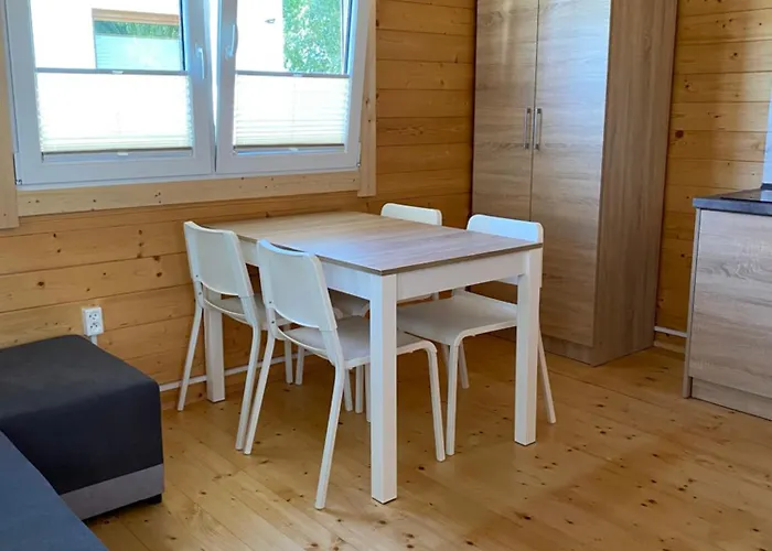 I Wiktoria Habitación en casa particular Bedzino