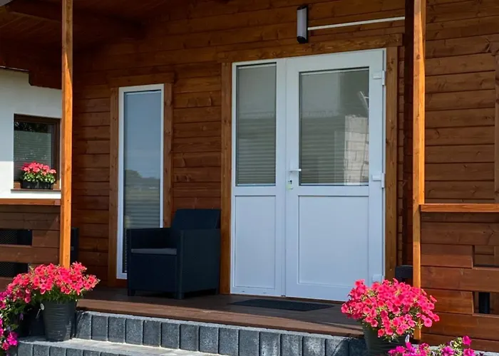 I Wiktoria Habitación en casa particular *