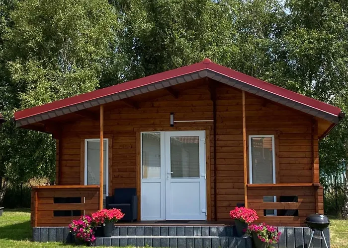 Habitación en casa particular I Wiktoria *