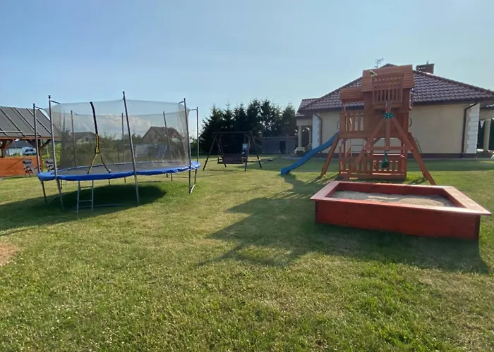 I Wiktoria * Bedzino