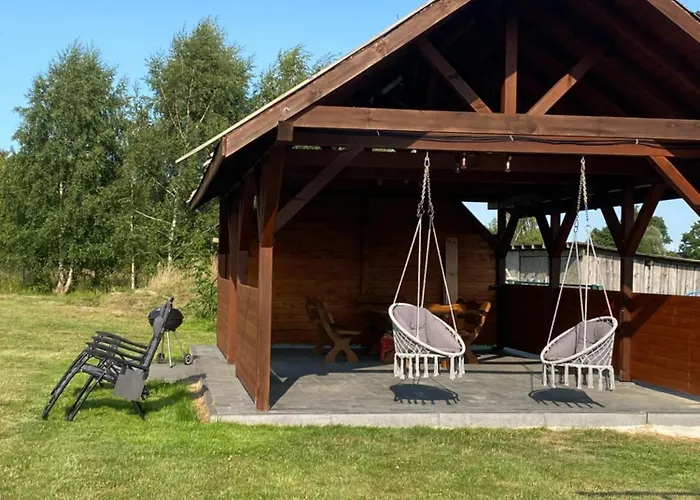 I Wiktoria Habitación en casa particular