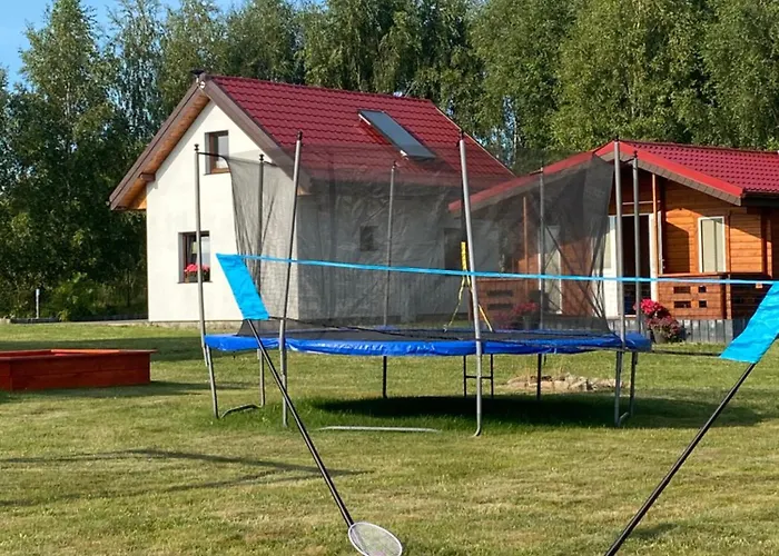 I Wiktoria * Bedzino